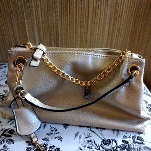 Carmen Marc Valvo Handbag
